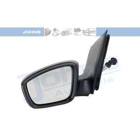 Außenspiegel für SKODA von JOHNS
