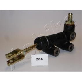 Compre Bomba de embraiagem de ASHIKA online para HIACE II Caixa (LH5_, YH7_, LH7_, LH6_, YH6_, YH5_) a preços moderados