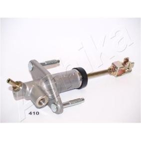 Compre Cilindro transmissor, embraiagem da ASHIKA 95-04-410 a um preço baixo por 64,88 €