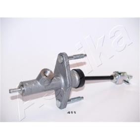Compre Cilindro transmissor, embraiagem da ASHIKA 95-04-411 a um preço baixo por 110,10 €