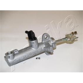 Compre Cilindro transmissor, embraiagem da ASHIKA 95-04-416 a um preço baixo por 44,71 €