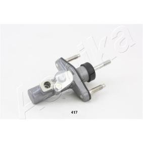 Compre Cilindro transmissor, embraiagem da ASHIKA 95-04-417 a um preço baixo por 41,30 €