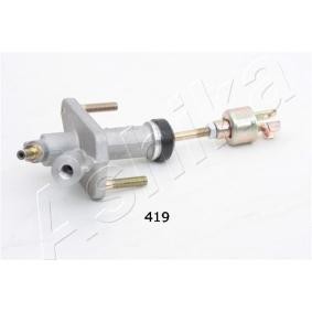 Compre Bomba de embraiagem de ASHIKA online para Legend I Coupe (KA_) a preços moderados