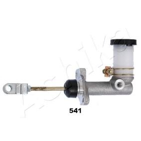 Comprar Cilindro maestro, embrague de ASHIKA 95-05-541 a bajo precio de 74,74 €