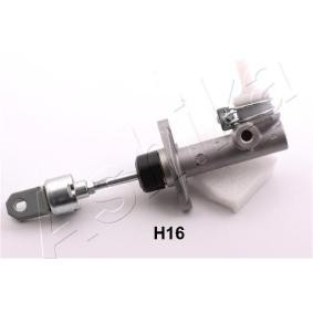 Compre Cilindro transmissor, embraiagem da ASHIKA 95-0H-H16 a um preço baixo por 54,01 €