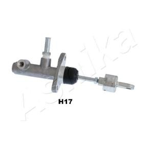 Compre Cilindro transmissor, embraiagem da ASHIKA 95-0H-H17 a um preço baixo por 31,93 €