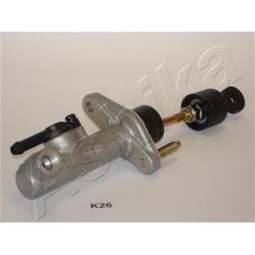 Acquista Pompa della frizione da ASHIKA 95-0K-K26 a buon mercato per soli 40,03 €