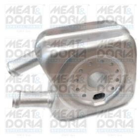 Acquista Radiatore olio motore da MEAT & DORIA 95003 a buon mercato per soli 42,95 €