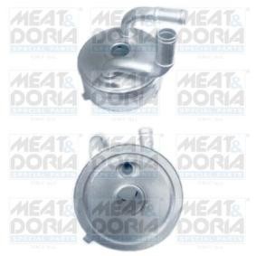 Ölkühler, Automatikgetriebe von MEAT & DORIA