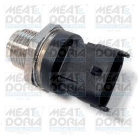 Kraftstoffdrucksensor von MEAT & DORIA