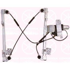 Fensterheber 95011102 von KLOKKERHOLM günstig für 143,37 € online kaufen
