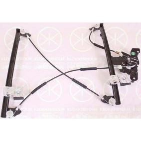 Fensterheber 95011105 von KLOKKERHOLM günstig für 81,86 € online kaufen