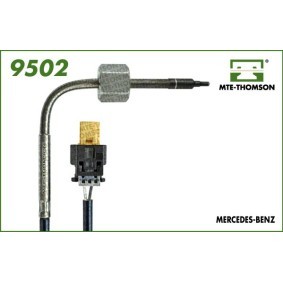 Abgastemperatursensor 9502 von MTE-THOMSON günstig für 53,74 € online kaufen