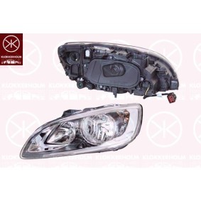 Klimakondensator 9504305178 von KLOKKERHOLM günstig für 136,44 € online kaufen