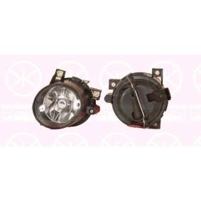 Nebelscheinwerfer 95060281 von KLOKKERHOLM günstig für 45,62 € online kaufen