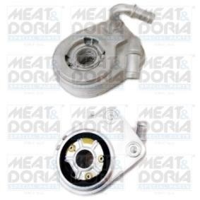 Acquista Radiatore olio motore da MEAT & DORIA 95061 a buon mercato per soli 78,24 €