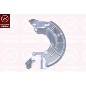 Ankerblech 9506377 von KLOKKERHOLM günstig für 34,86 € online kaufen