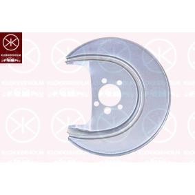 Ankerblech 9506878 von KLOKKERHOLM günstig für 28,52 € online kaufen