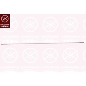 Comprar Listón embellecedor / protector, panel lateral de KLOKKERHOLM 95120618 a bajo precio de 21,07 €