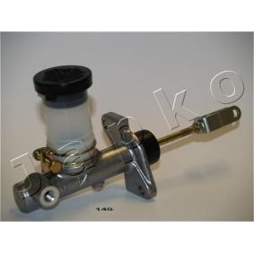 Acquista Pompa della frizione da JAPKO 95140 a buon mercato per soli 35,66 €