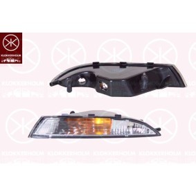 Kühler, Motorkühlung für VW von KLOKKERHOLM