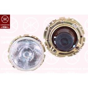 Compre Farol principal de KLOKKERHOLM online para LT 28-35 I Camião de plataforma / Chassis (281-363) a preços moderados