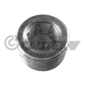 Verschlußschraube, Ölwanne 952011 von CAUTEX günstig für 3,30 € online kaufen