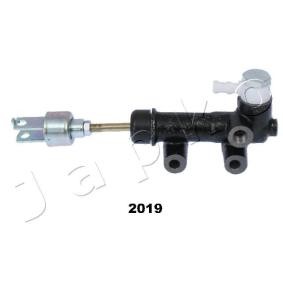 Achetez des Émetteur d'embrayage de chez JAPKO en ligne pour DYNA 100 Camion plate-forme/Châssis (YH_) à prix modérés