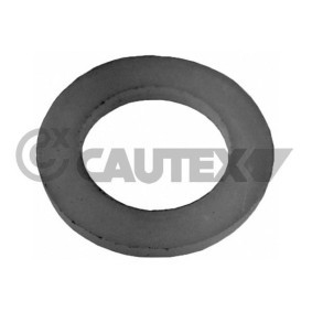Ölablaßschraube Dichtung des Herstellers CAUTEX - Originalware Artikelnummer: 952021