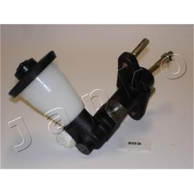 Compre Bomba de embraiagem de JAPKO online para Celica Coupe (_A2_) a preços moderados