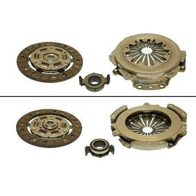 Kupplungssatz 952119 von KAWE günstig für 68,09 € online kaufen