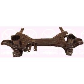 Hilfsrahmen / Aggregateträger 9522004 von KLOKKERHOLM günstig für 219,91 € online kaufen