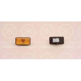 Blinker 95220550 von KLOKKERHOLM günstig für 9,79 € online kaufen