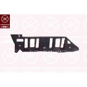 Spoiler des Herstellers KLOKKERHOLM - Originalware Artikelnummer: 9522226A1