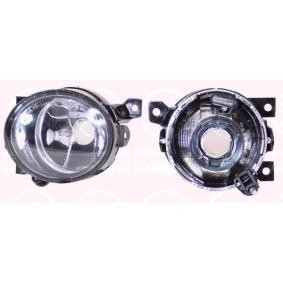 Nebelscheinwerfer 95240287 von KLOKKERHOLM günstig für 54,28 € online kaufen