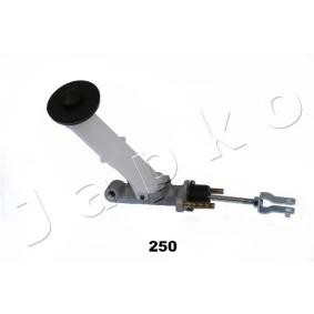 Compre Bomba de embraiagem de JAPKO online para CELICA (ST20_, AT20_) a preços moderados