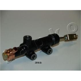 Achetez des Émetteur d'embrayage de chez JAPKO en ligne pour LITEACE Camionnette (CM3_V, KM3_V) à prix modérés