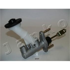 Kupplungsgeberzylinder des Herstellers JAPKO - Originalware Artikelnummer: 95257