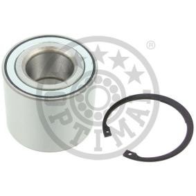 Comprar Juego de cojinete de rueda de OPTIMAL 952612 a bajo precio de 23,05 €