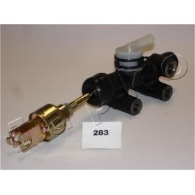 Compre Bomba de embraiagem de JAPKO online para HIACE II Wagon (LH7_, LH5_, LH6_, YH7_, YH6_, YH5_) a preços moderados
