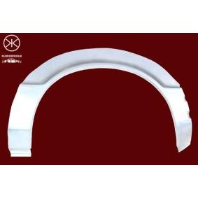 Compre Cava da roda de KLOKKERHOLM online para SCIROCCO (53) a preços moderados
