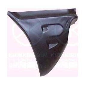 Compre Painel lateral de KLOKKERHOLM online para SCIROCCO (53B) a preços moderados
