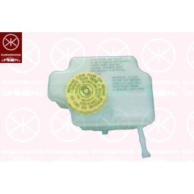 Ausgleichsbehälter des Herstellers KLOKKERHOLM - Originalware Artikelnummer: 95333001