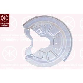 Ankerblech 9534877 von KLOKKERHOLM günstig für 33,40 € online kaufen