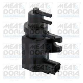 Achetez des Capteur de pression, turbocompresseur MEAT & DORIA 9536 à prix pour 66,88 €