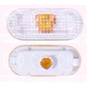 Blinker 95390610 von KLOKKERHOLM günstig für 5,96 € online kaufen
