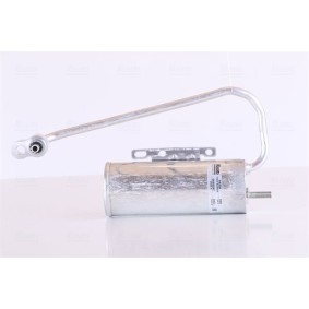 Klimatrockner 95392 PONTIAC von NISSENS