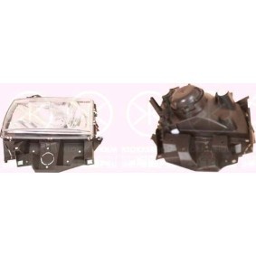 Klimakondensator 9539305140 von KLOKKERHOLM günstig für 92,80 € online kaufen