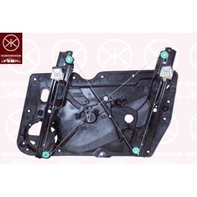 Klimakondensator 9539305189 von KLOKKERHOLM günstig für 117,12 € online kaufen