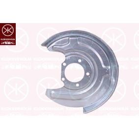 Ankerblech 9539878 von KLOKKERHOLM günstig für 23,28 € online kaufen
